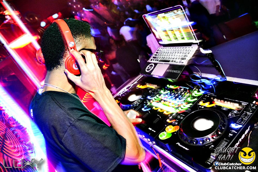 Luxy nightclub photo 123 - November 11th, 2017