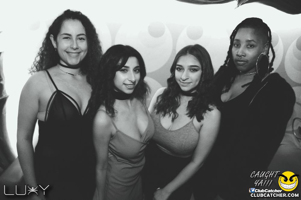 Luxy nightclub photo 124 - November 11th, 2017