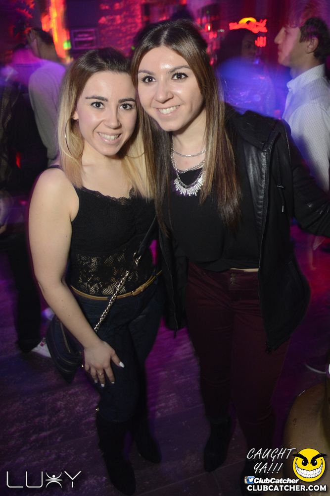 Luxy nightclub photo 125 - November 11th, 2017