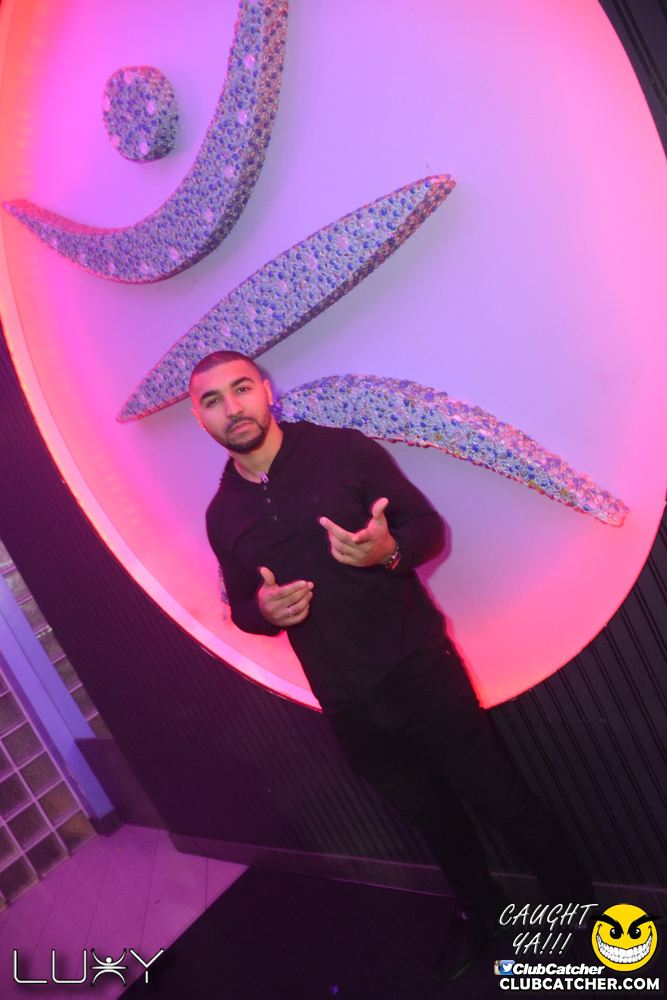 Luxy nightclub photo 126 - November 11th, 2017