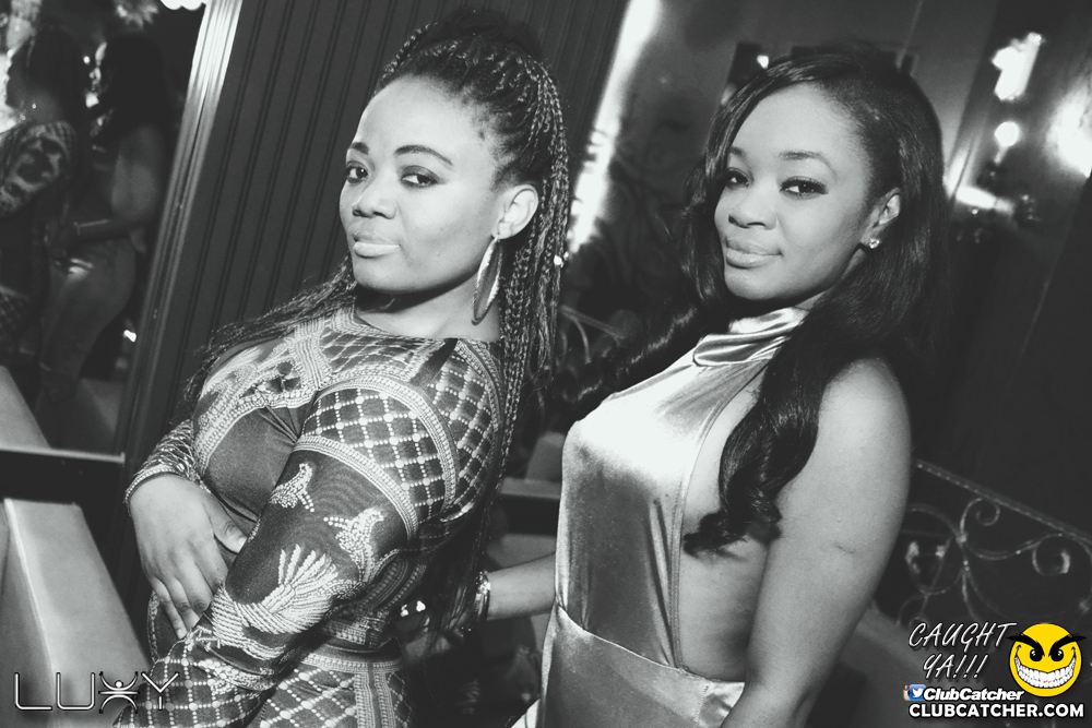 Luxy nightclub photo 129 - November 11th, 2017