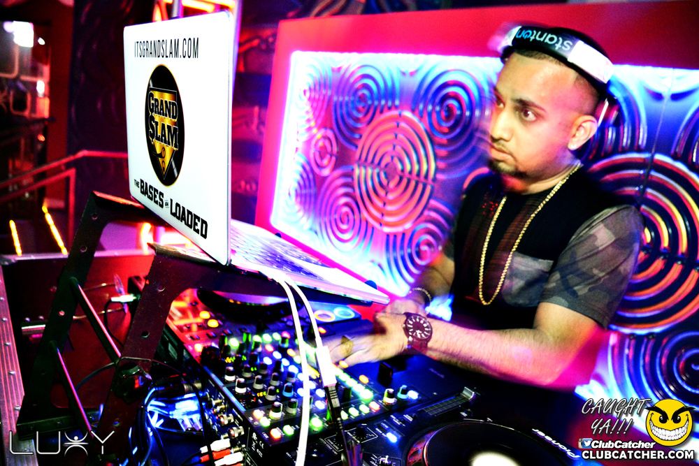 Luxy nightclub photo 130 - November 11th, 2017