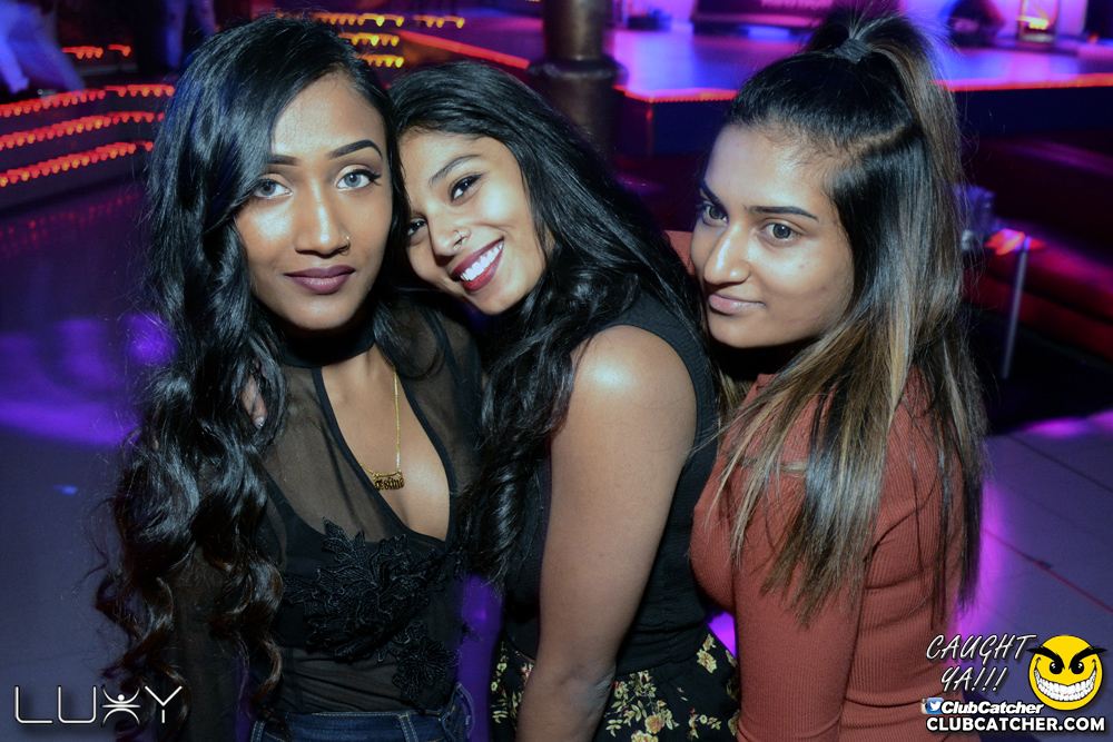 Luxy nightclub photo 132 - November 11th, 2017