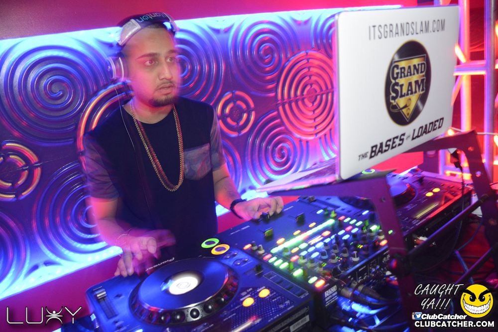 Luxy nightclub photo 133 - November 11th, 2017