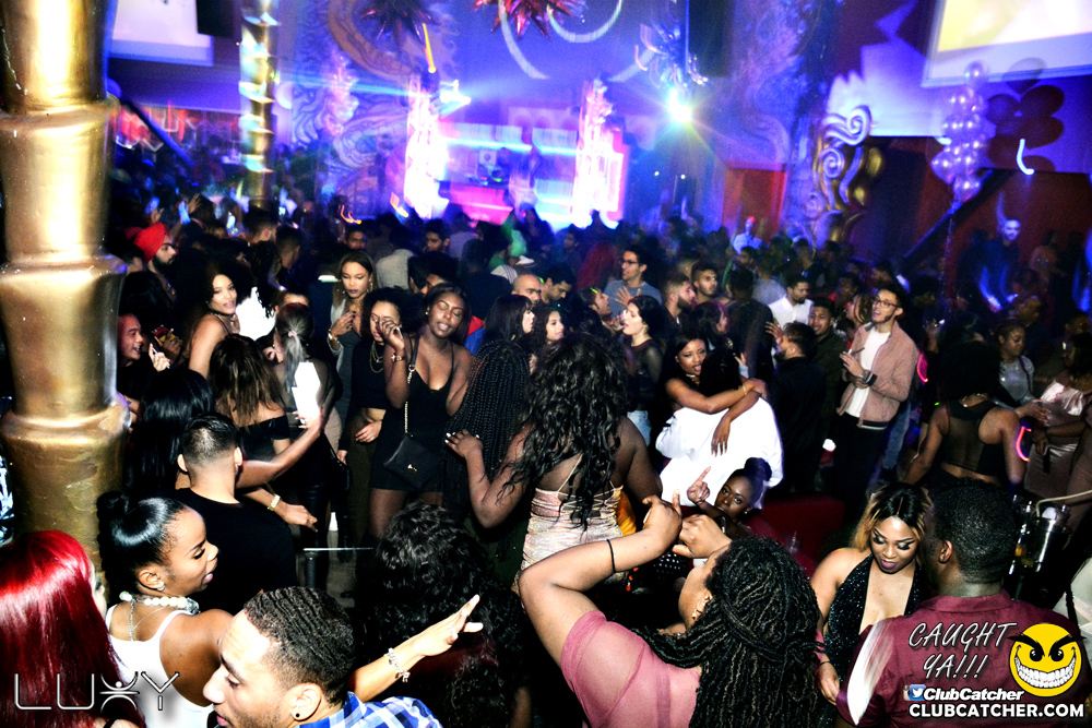 Luxy nightclub photo 134 - November 11th, 2017