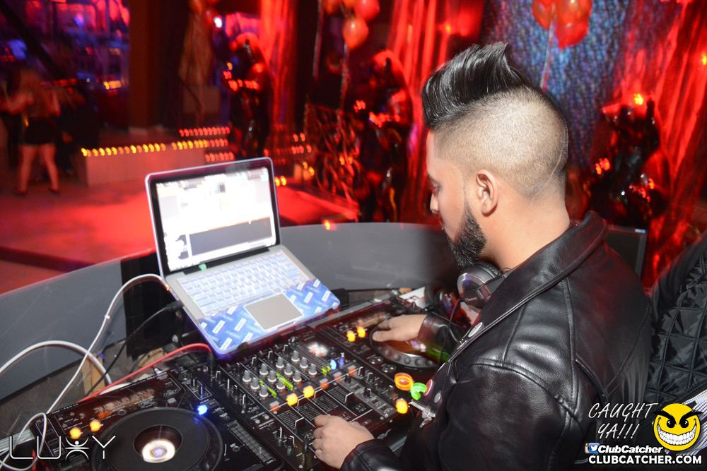 Luxy nightclub photo 135 - November 11th, 2017