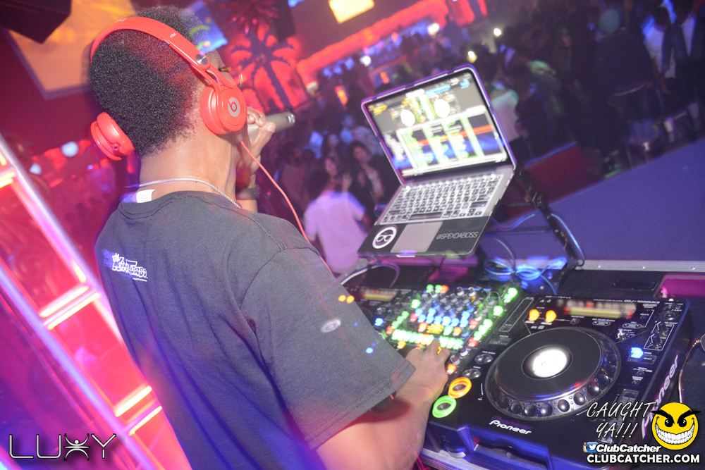 Luxy nightclub photo 137 - November 11th, 2017