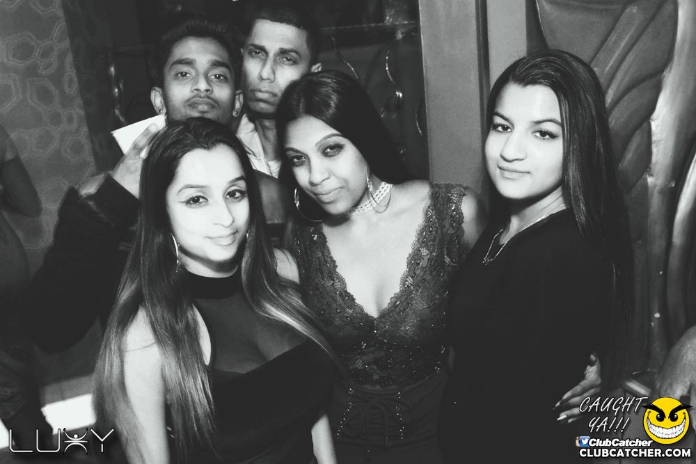 Luxy nightclub photo 138 - November 11th, 2017