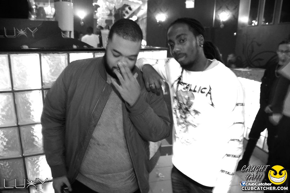 Luxy nightclub photo 139 - November 11th, 2017