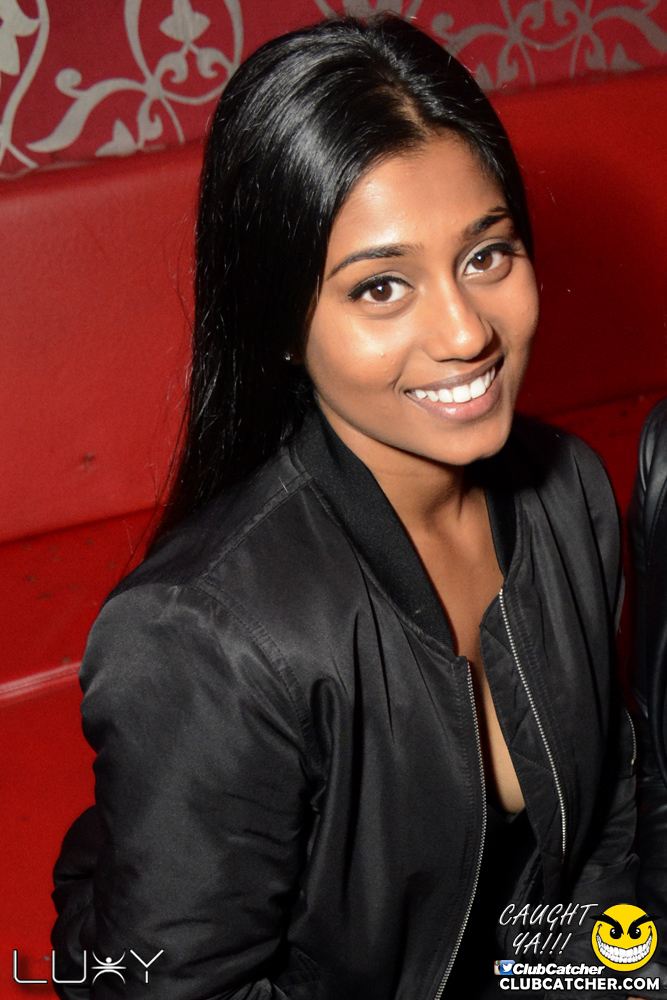 Luxy nightclub photo 140 - November 11th, 2017