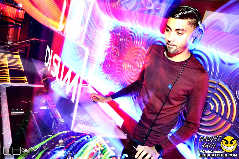 Luxy nightclub photo 142 - November 11th, 2017