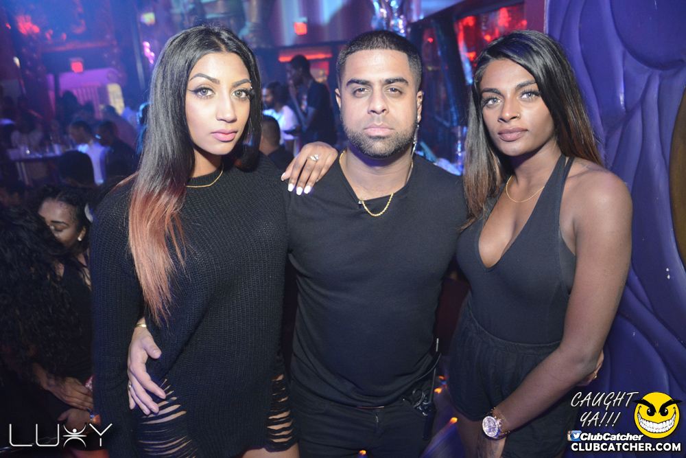 Luxy nightclub photo 144 - November 11th, 2017