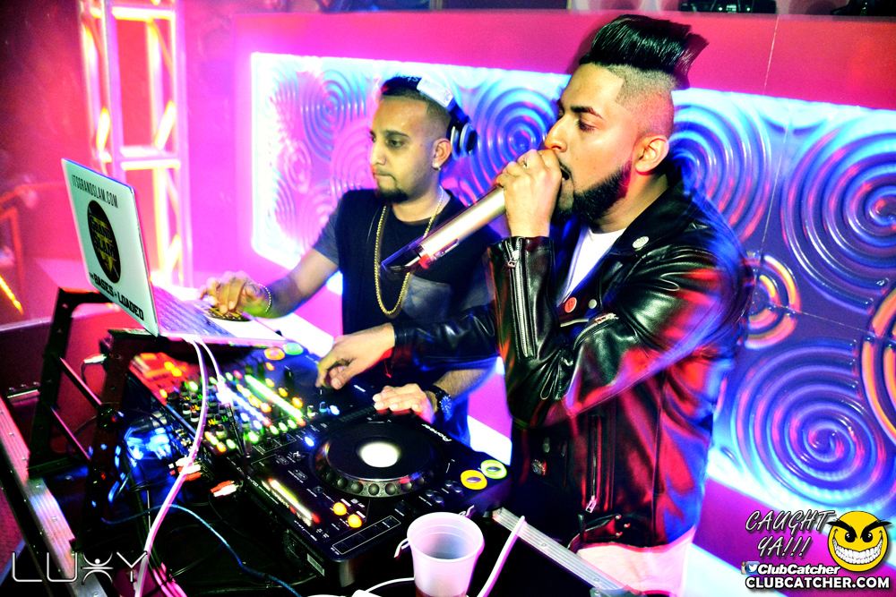 Luxy nightclub photo 145 - November 11th, 2017