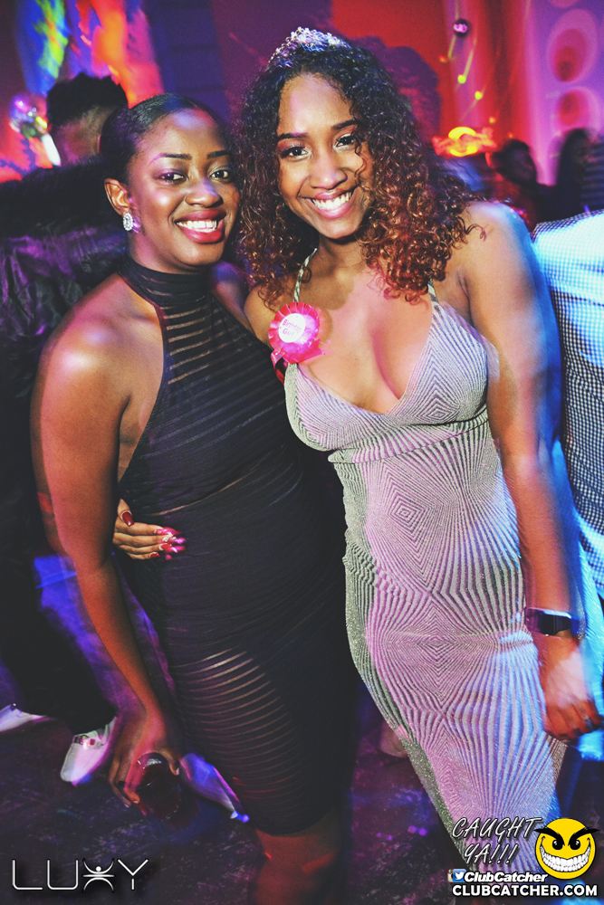 Luxy nightclub photo 146 - November 11th, 2017