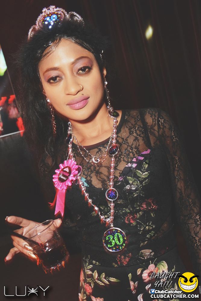 Luxy nightclub photo 147 - November 11th, 2017