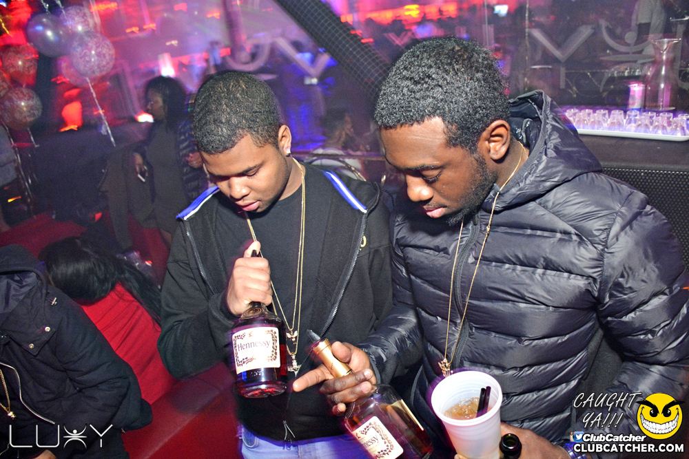 Luxy nightclub photo 148 - November 11th, 2017