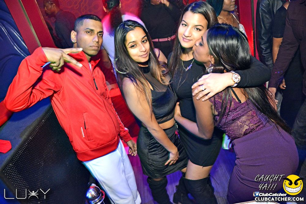 Luxy nightclub photo 149 - November 11th, 2017