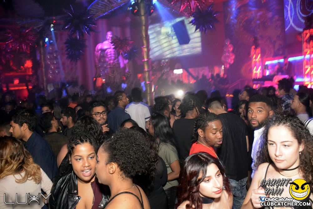 Luxy nightclub photo 151 - November 11th, 2017