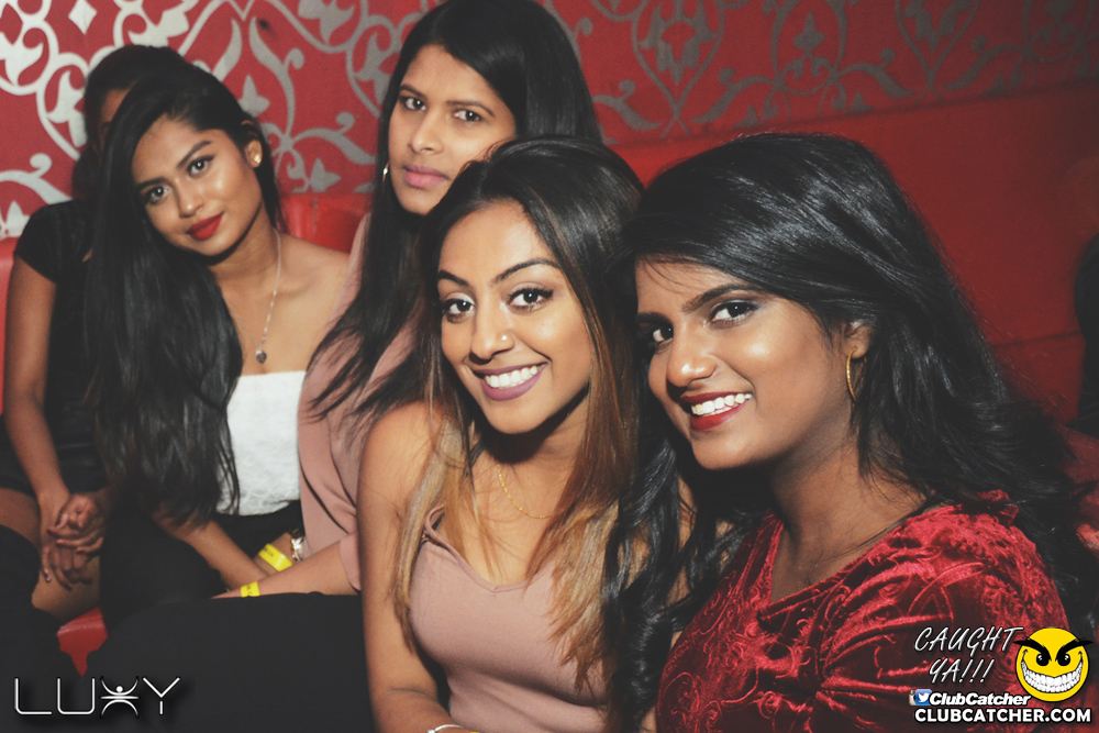 Luxy nightclub photo 154 - November 11th, 2017