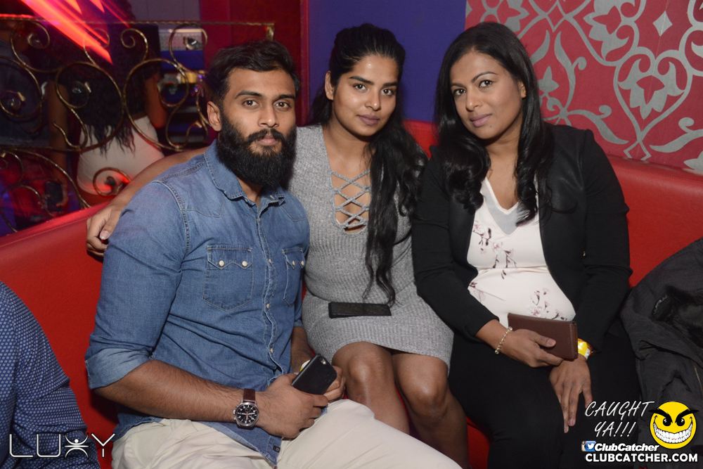 Luxy nightclub photo 156 - November 11th, 2017