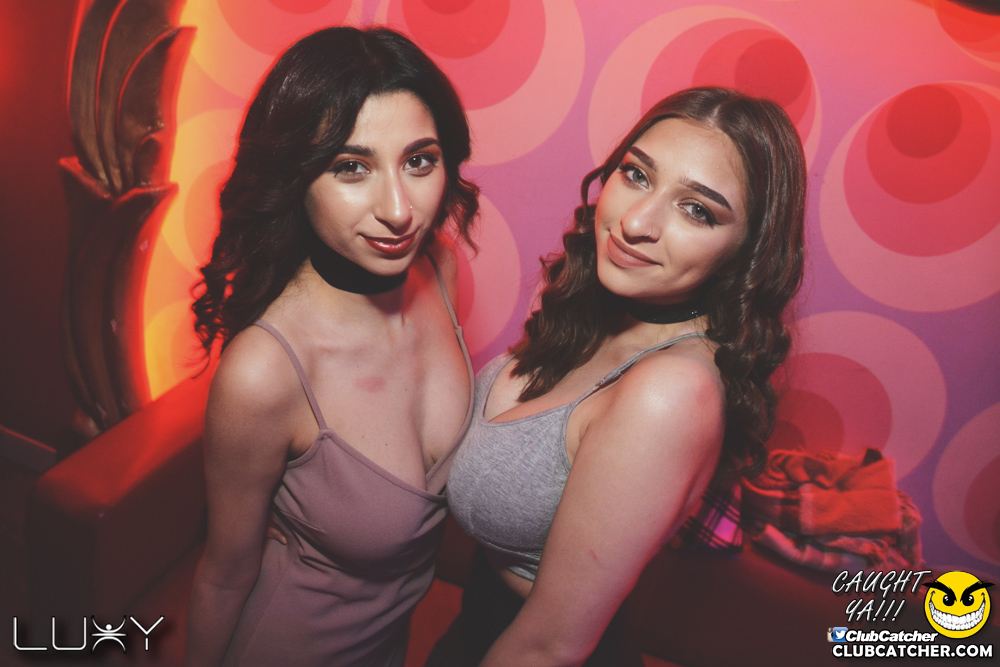 Luxy nightclub photo 159 - November 11th, 2017