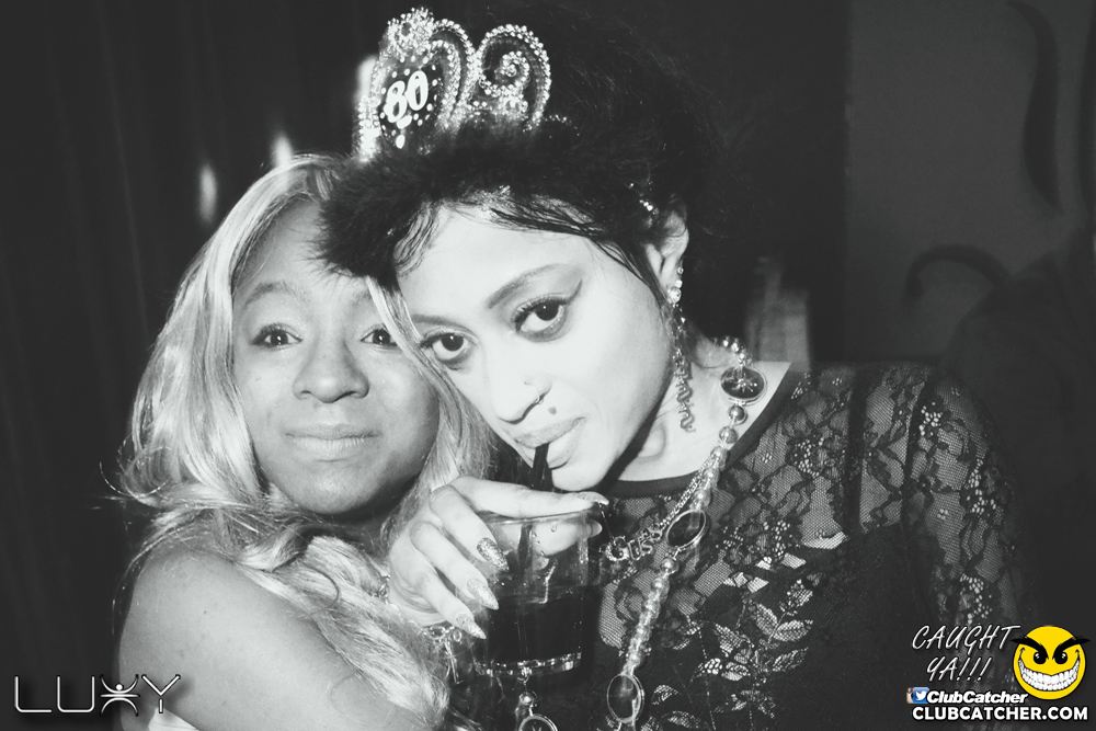 Luxy nightclub photo 160 - November 11th, 2017