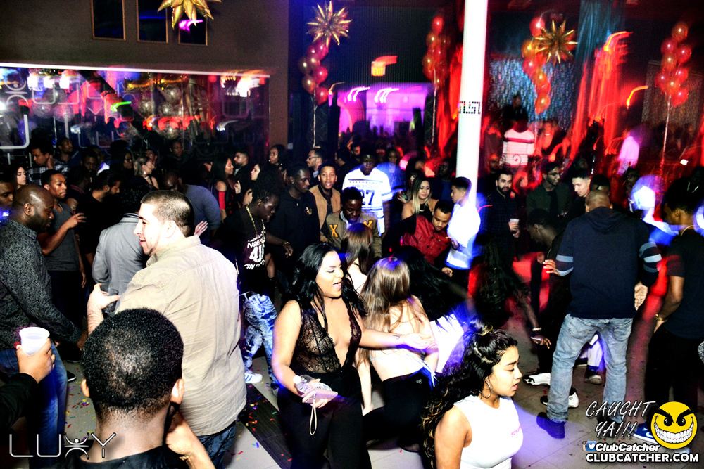 Luxy nightclub photo 17 - November 11th, 2017