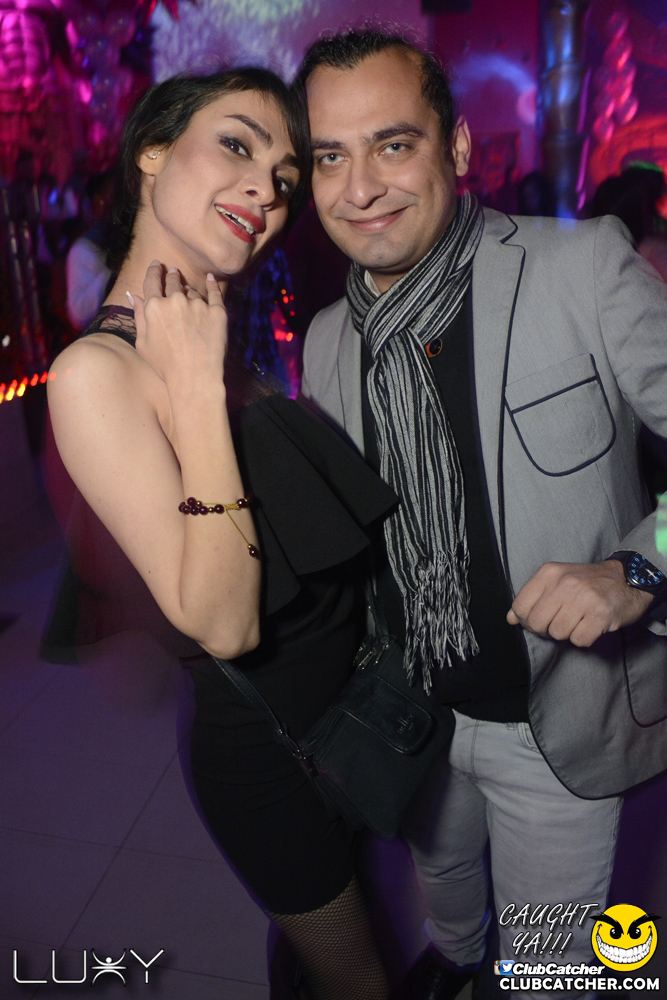 Luxy nightclub photo 161 - November 11th, 2017