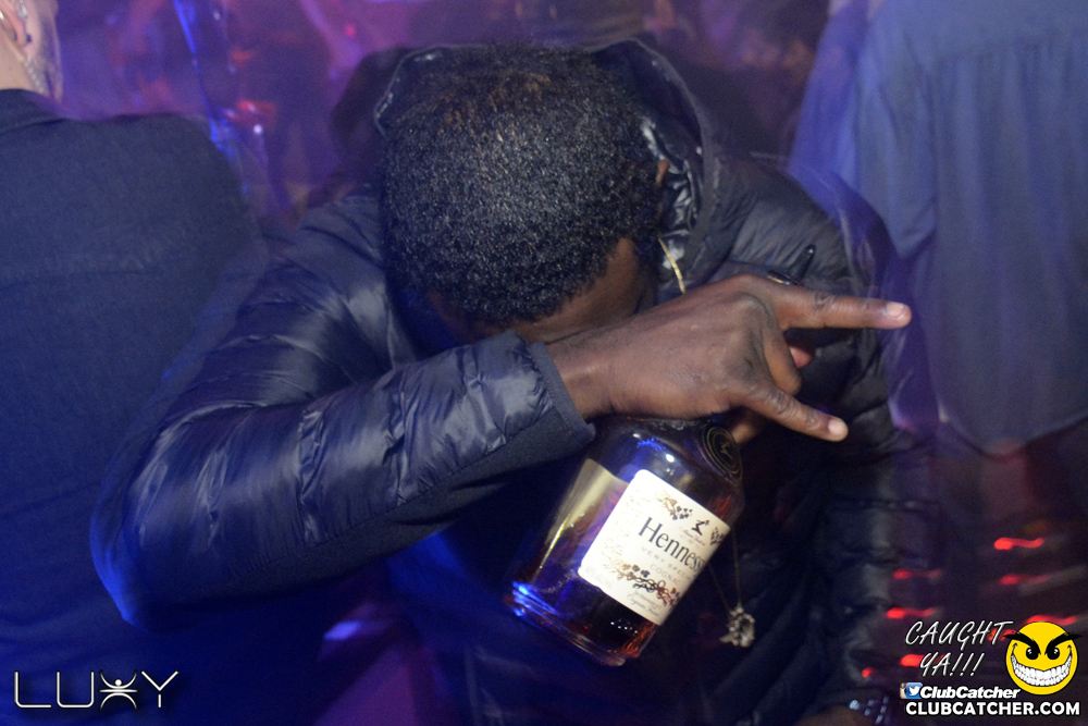 Luxy nightclub photo 162 - November 11th, 2017