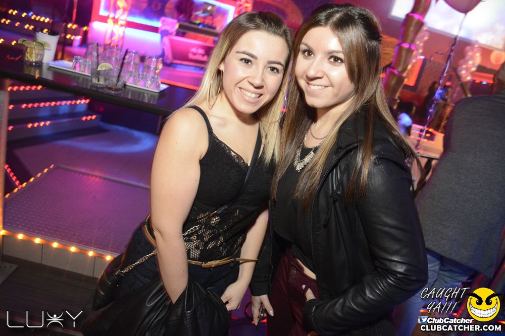 Luxy nightclub photo 163 - November 11th, 2017