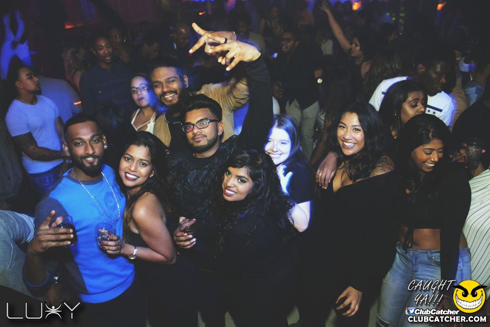 Luxy nightclub photo 166 - November 11th, 2017