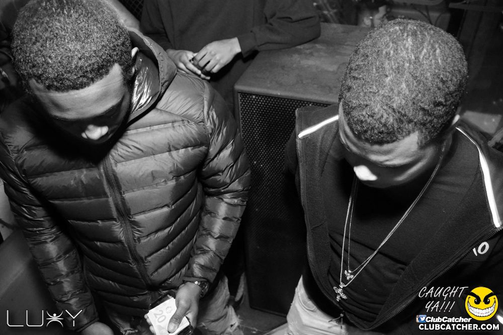 Luxy nightclub photo 167 - November 11th, 2017