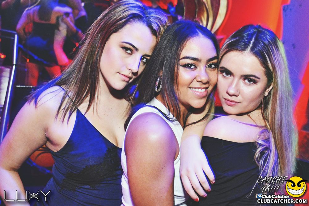 Luxy nightclub photo 169 - November 11th, 2017