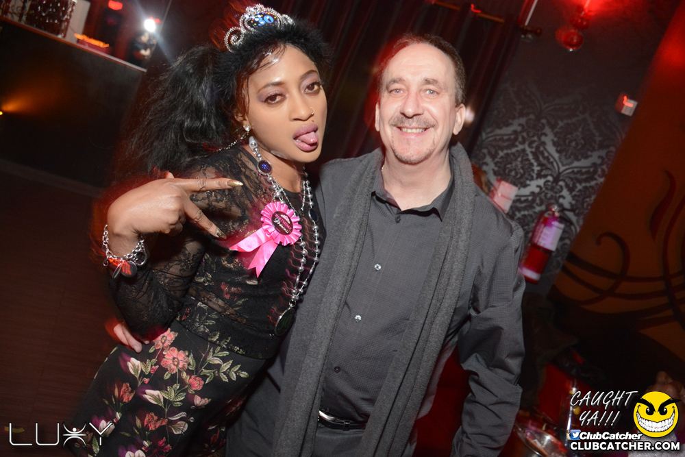 Luxy nightclub photo 171 - November 11th, 2017