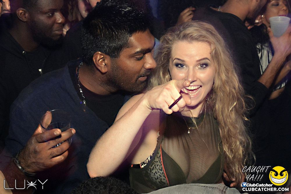 Luxy nightclub photo 172 - November 11th, 2017