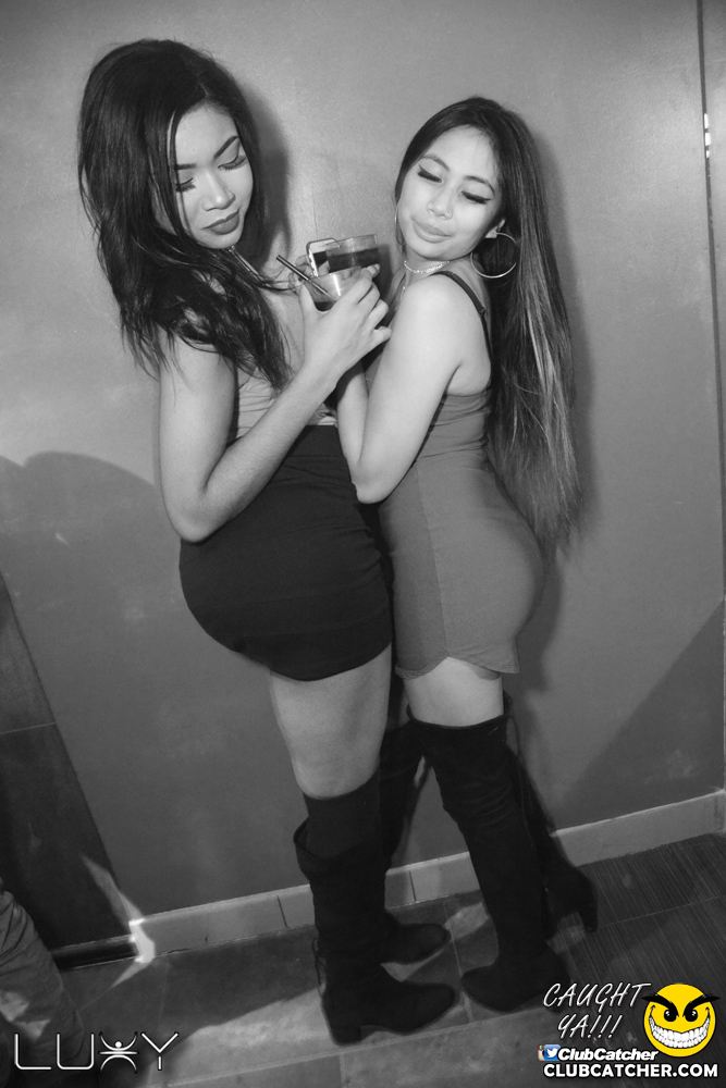 Luxy nightclub photo 174 - November 11th, 2017