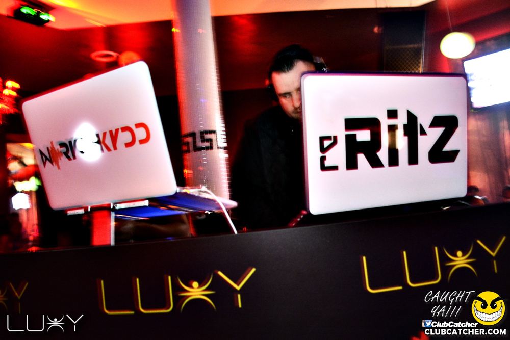 Luxy nightclub photo 175 - November 11th, 2017