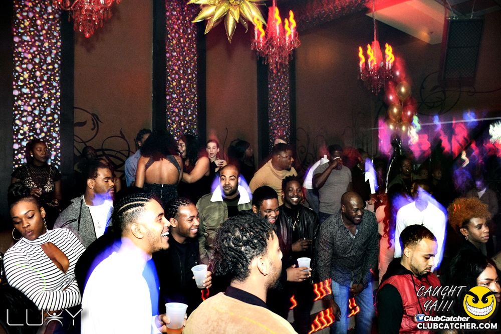 Luxy nightclub photo 176 - November 11th, 2017