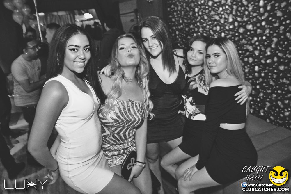 Luxy nightclub photo 179 - November 11th, 2017