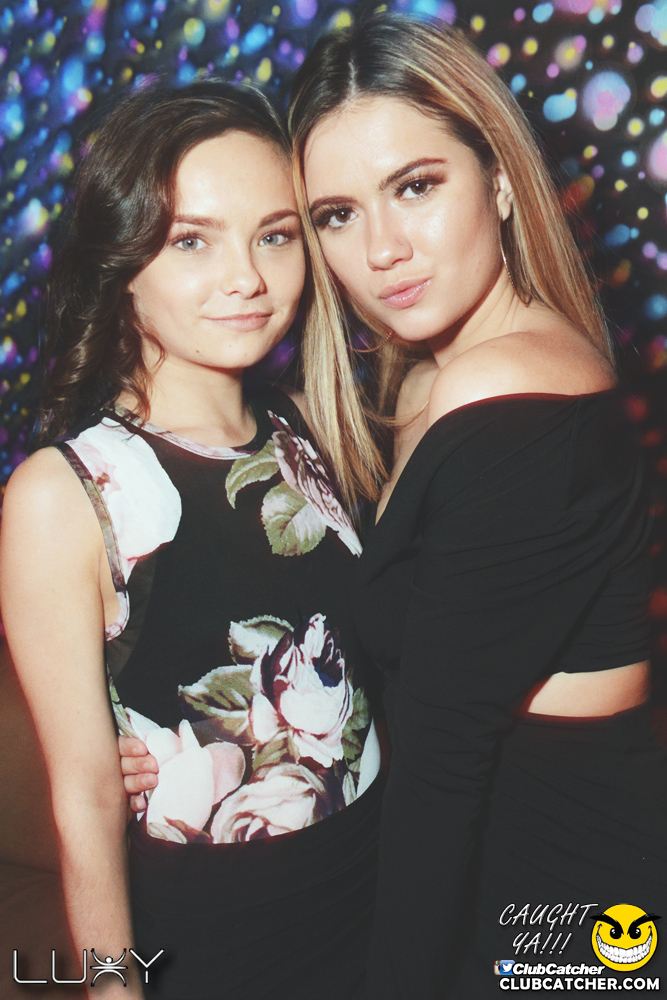 Luxy nightclub photo 180 - November 11th, 2017