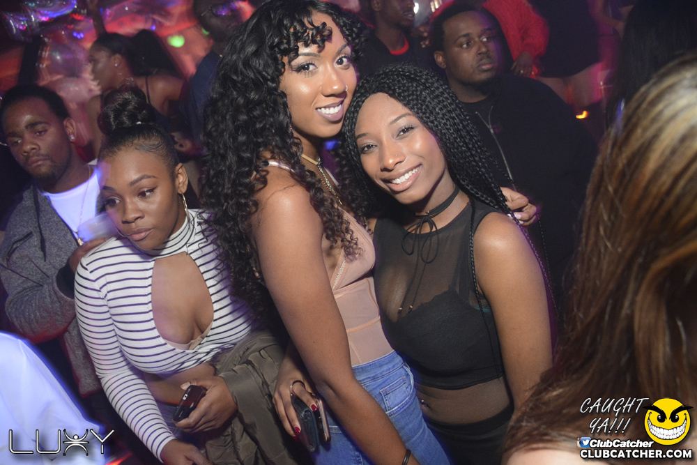 Luxy nightclub photo 19 - November 11th, 2017