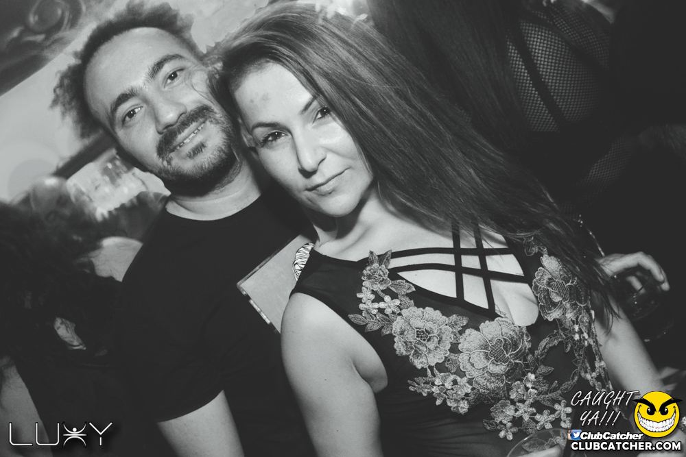 Luxy nightclub photo 185 - November 11th, 2017