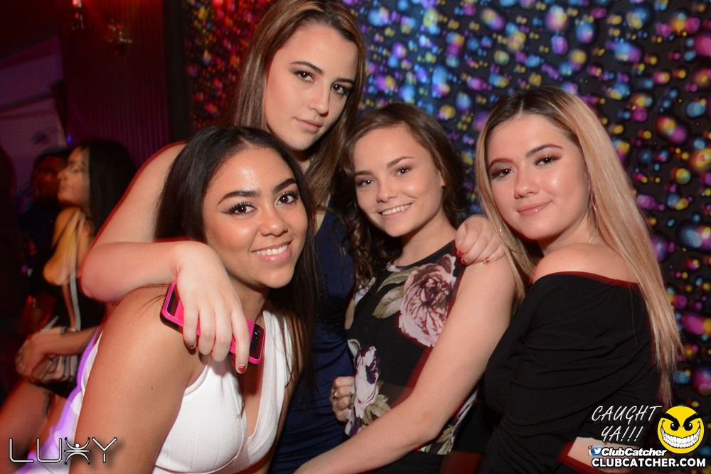 Luxy nightclub photo 186 - November 11th, 2017