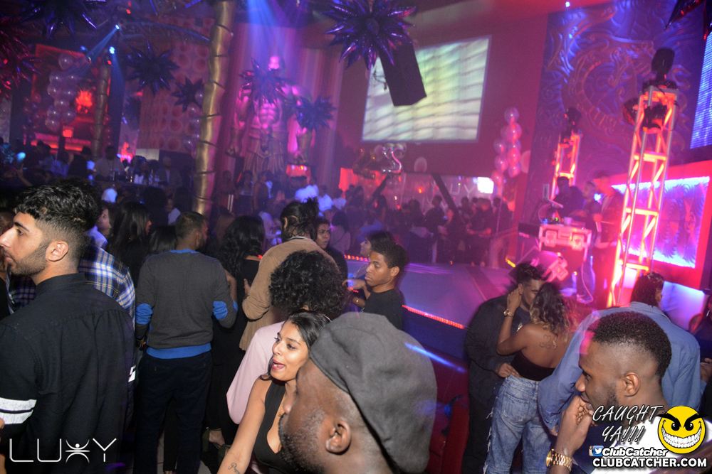Luxy nightclub photo 188 - November 11th, 2017