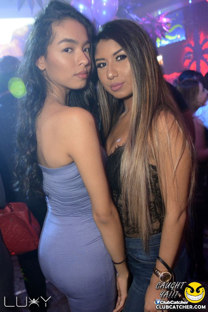 Luxy nightclub photo 190 - November 11th, 2017
