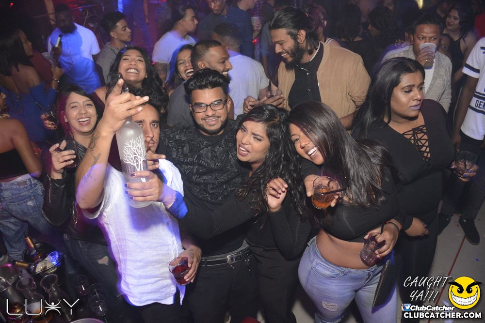 Luxy nightclub photo 20 - November 11th, 2017