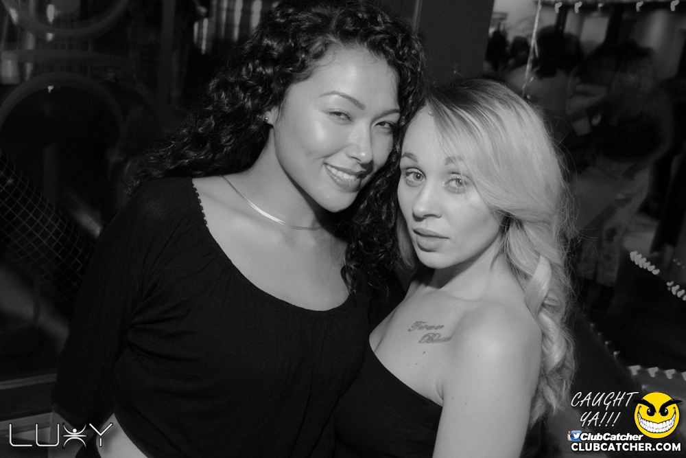Luxy nightclub photo 191 - November 11th, 2017
