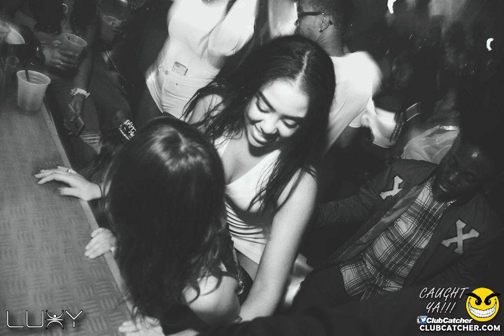 Luxy nightclub photo 192 - November 11th, 2017