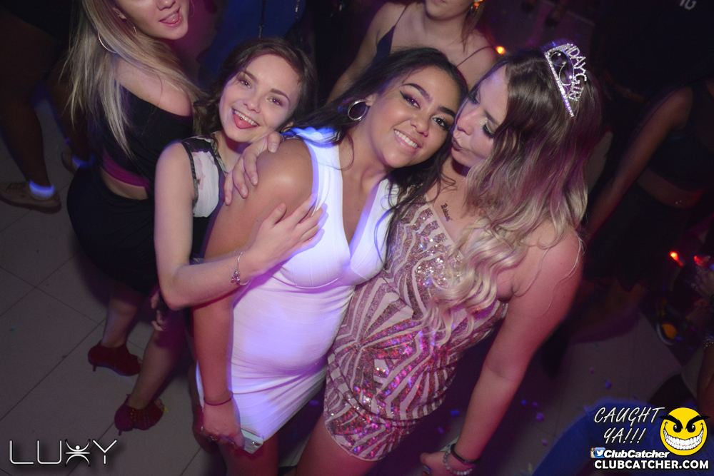 Luxy nightclub photo 193 - November 11th, 2017