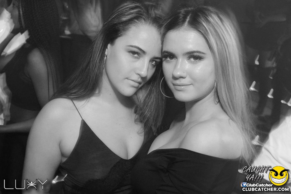 Luxy nightclub photo 194 - November 11th, 2017